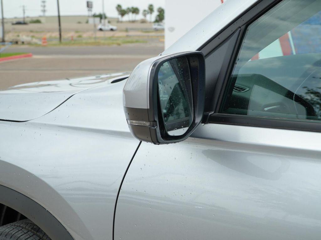 new 2026 Honda Pilot car, priced at $46,215