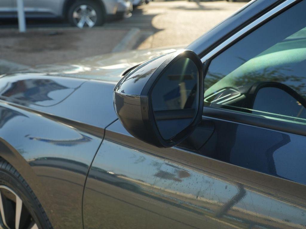 used 2023 Honda Civic car, priced at $24,109