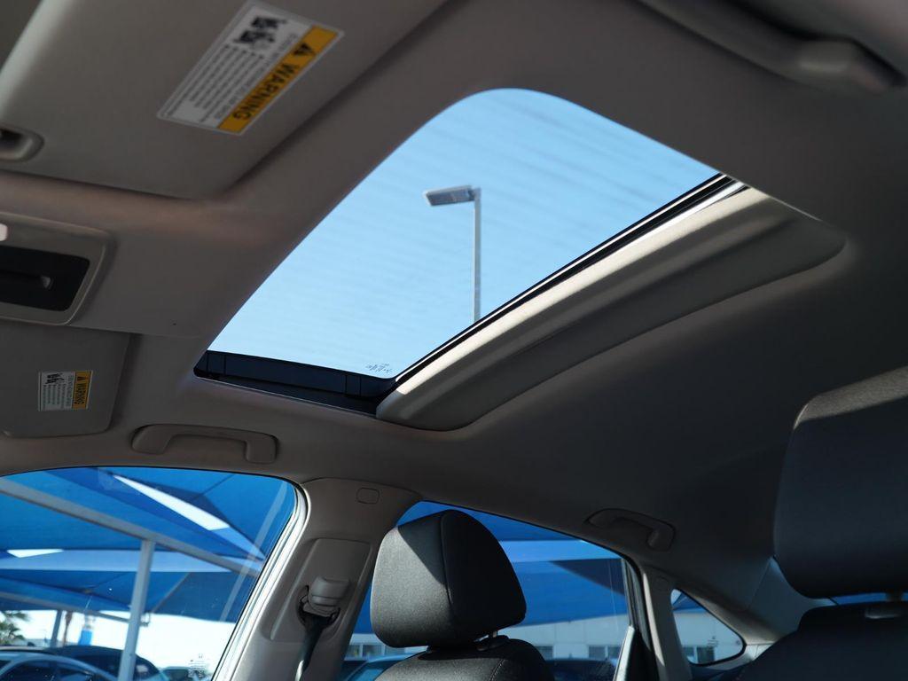 used 2023 Honda Civic car, priced at $24,109