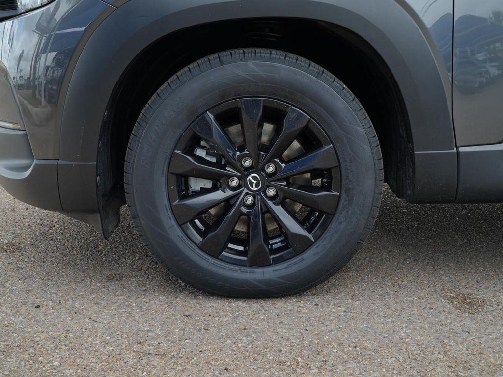 used 2024 Mazda CX-50 car, priced at $25,388