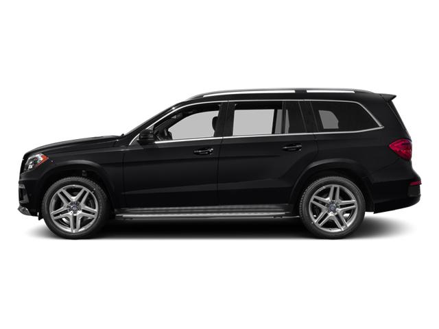 used 2014 Mercedes-Benz GL-Class car