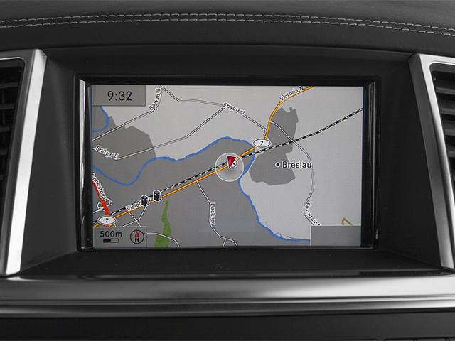 used 2014 Mercedes-Benz GL-Class car