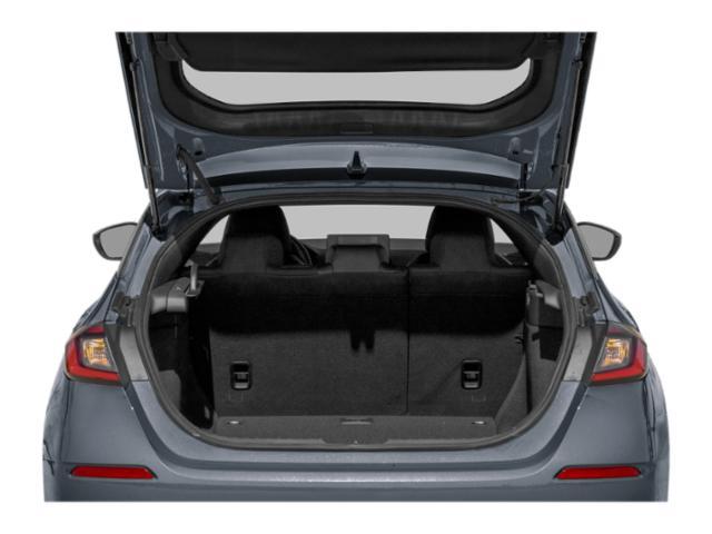 new 2026 Honda Civic car, priced at $29,995