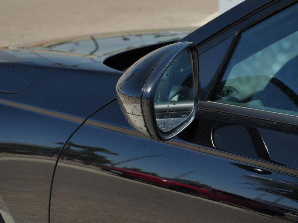 new 2026 Honda Accord Hybrid car, priced at $34,031