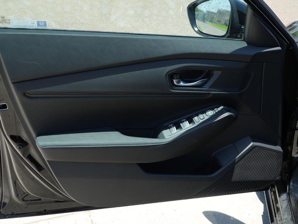 new 2026 Honda Accord Hybrid car, priced at $34,031