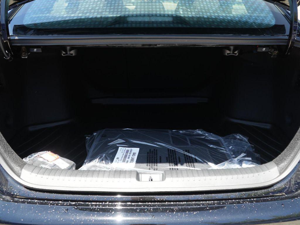 new 2026 Honda Accord Hybrid car, priced at $34,031