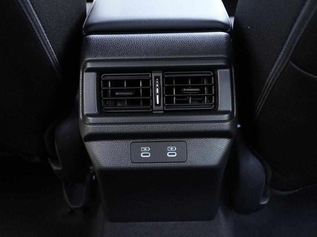 new 2026 Honda Accord Hybrid car, priced at $34,031