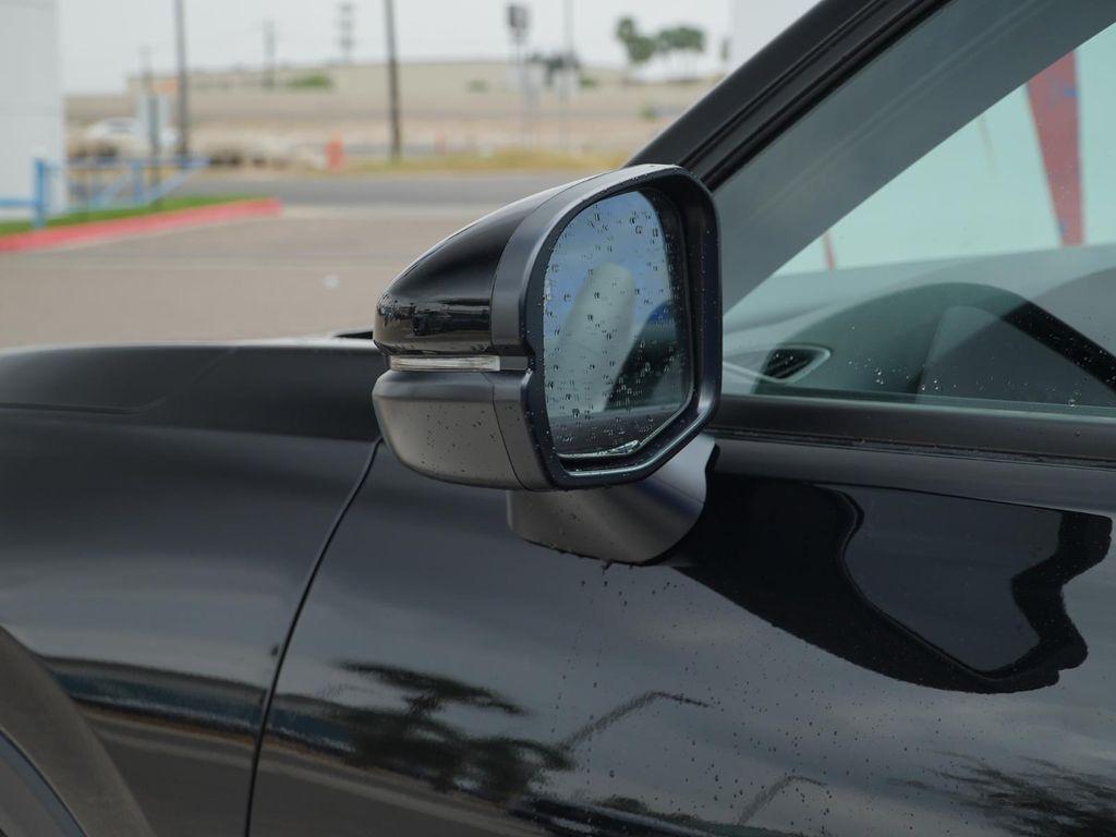 new 2026 Honda HR-V car, priced at $31,250