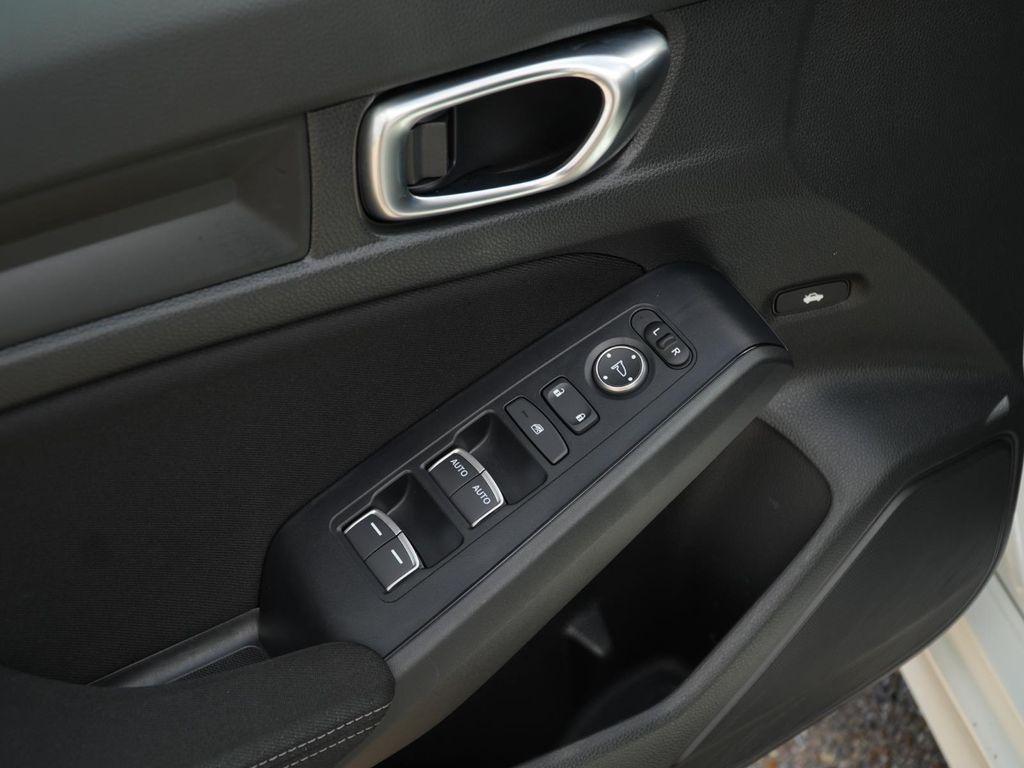 used 2024 Honda Civic car, priced at $25,963