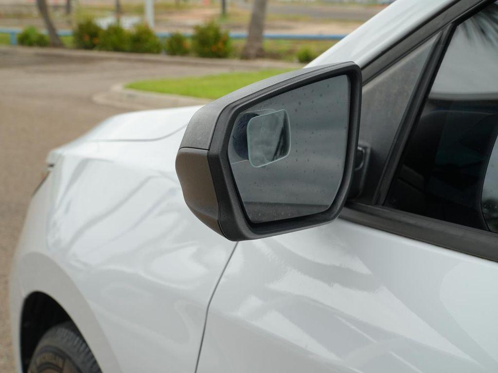 used 2018 Chevrolet Equinox car, priced at $13,388