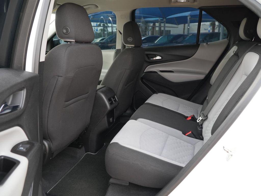 used 2018 Chevrolet Equinox car, priced at $12,000