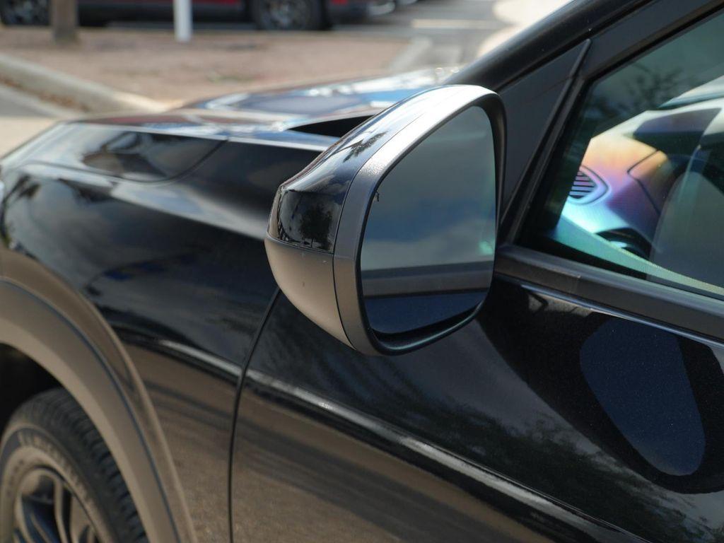 used 2024 Chevrolet Trax car, priced at $20,998