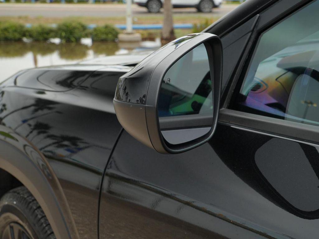 used 2024 Chevrolet Trax car, priced at $21,988