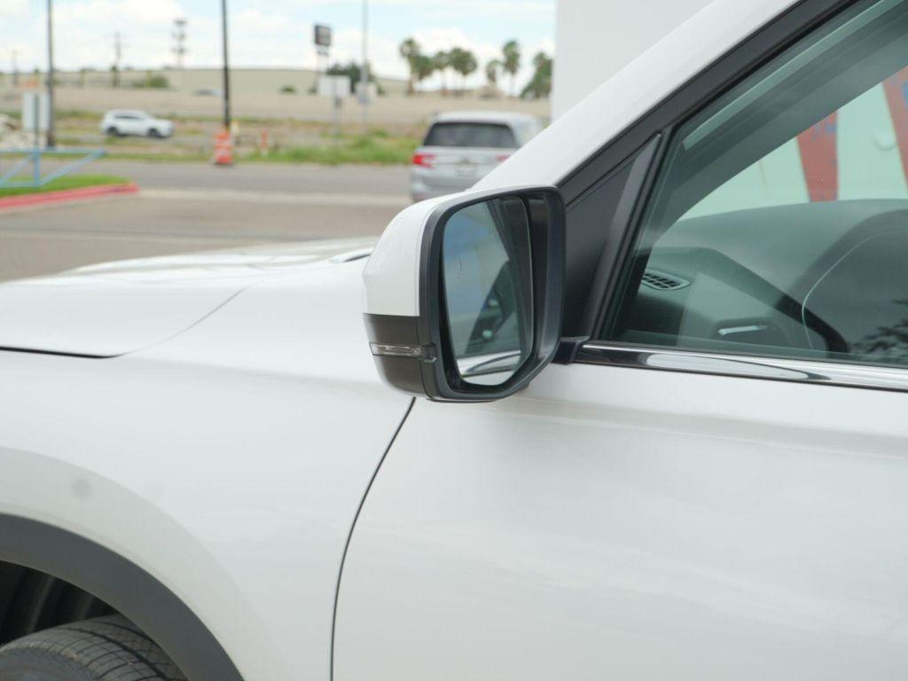 new 2026 Honda Pilot car, priced at $53,904