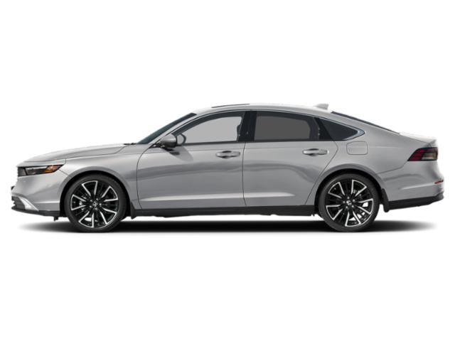 new 2026 Honda Accord Hybrid car, priced at $40,590