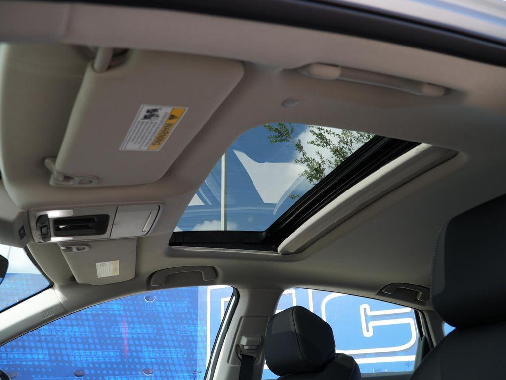 new 2026 Honda Accord Hybrid car, priced at $39,512