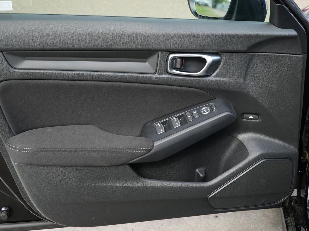 new 2026 Honda Civic car, priced at $27,792