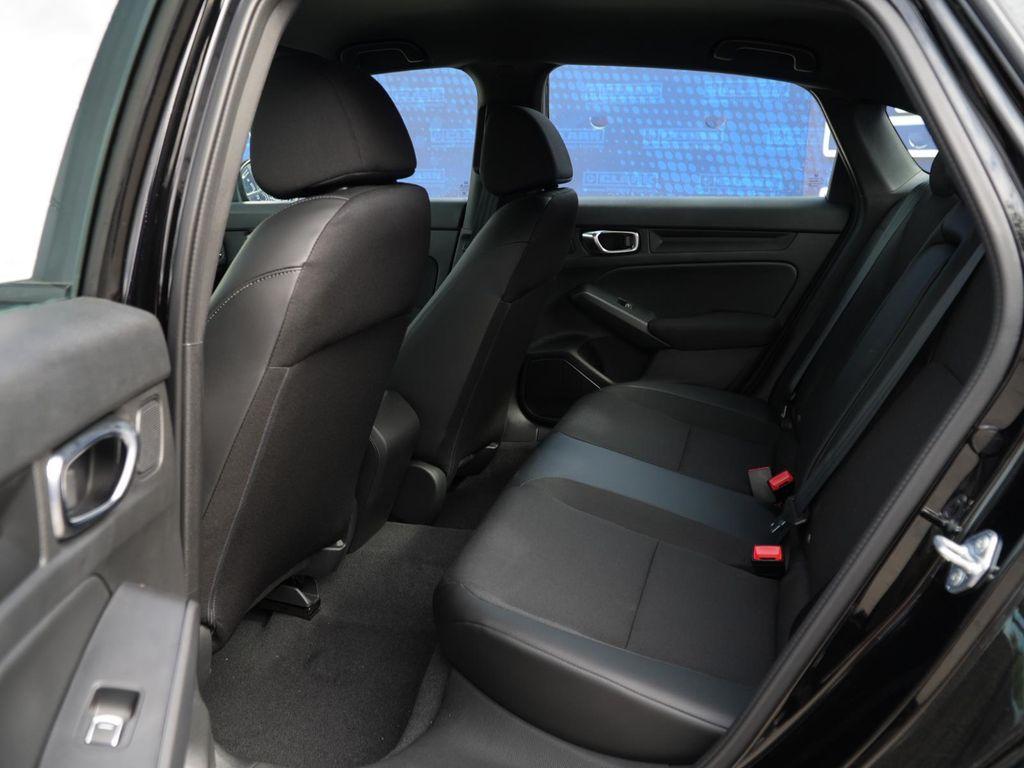 new 2026 Honda Civic car, priced at $27,792