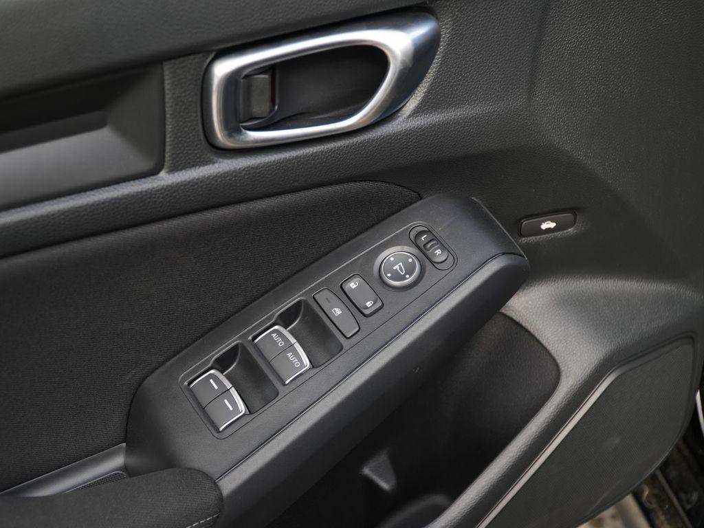 new 2026 Honda Civic car, priced at $27,792