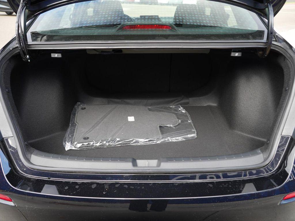 new 2026 Honda Civic car, priced at $27,792