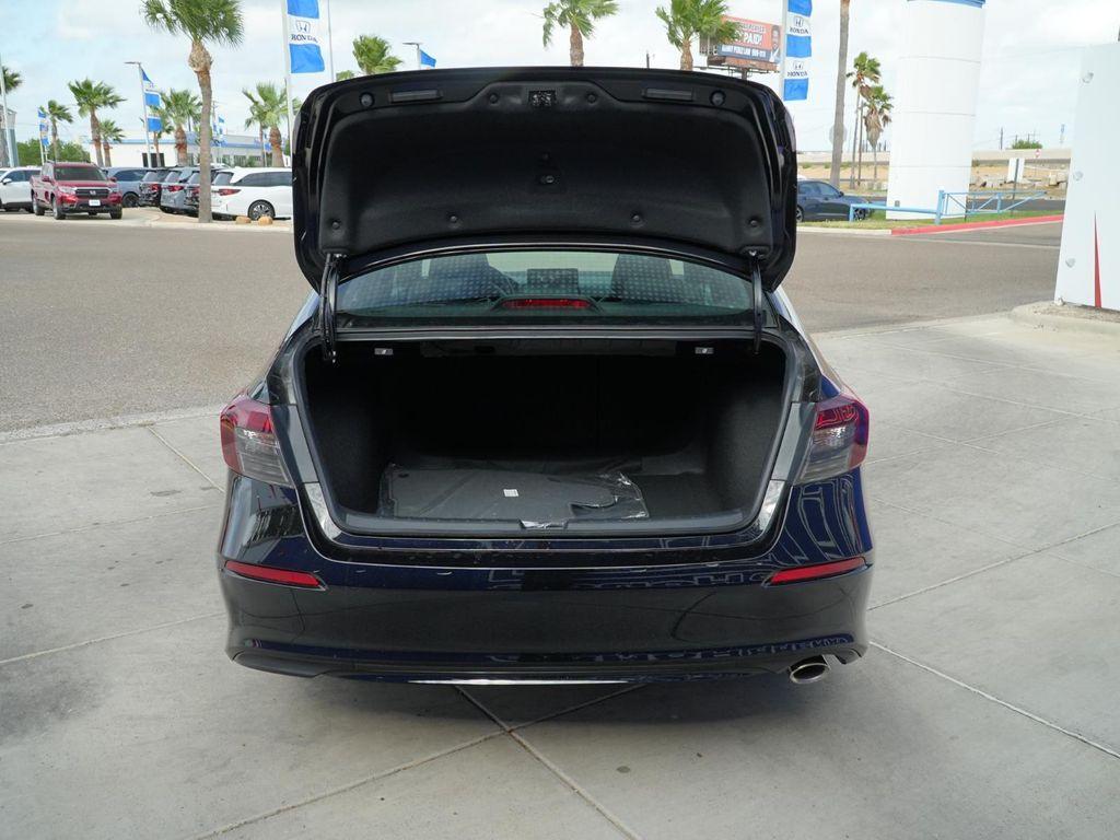 new 2026 Honda Civic car, priced at $27,792