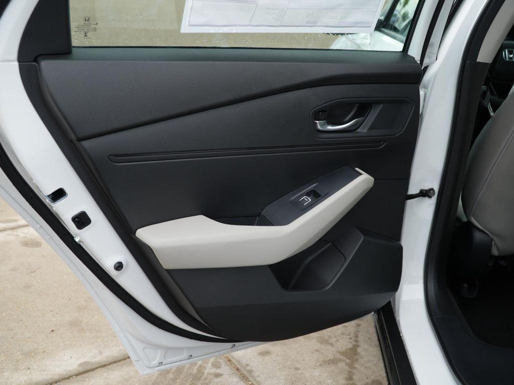 new 2026 Honda Accord car, priced at $29,068