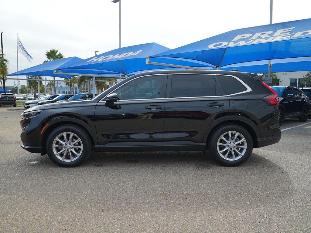 used 2024 Honda CR-V car, priced at $27,488