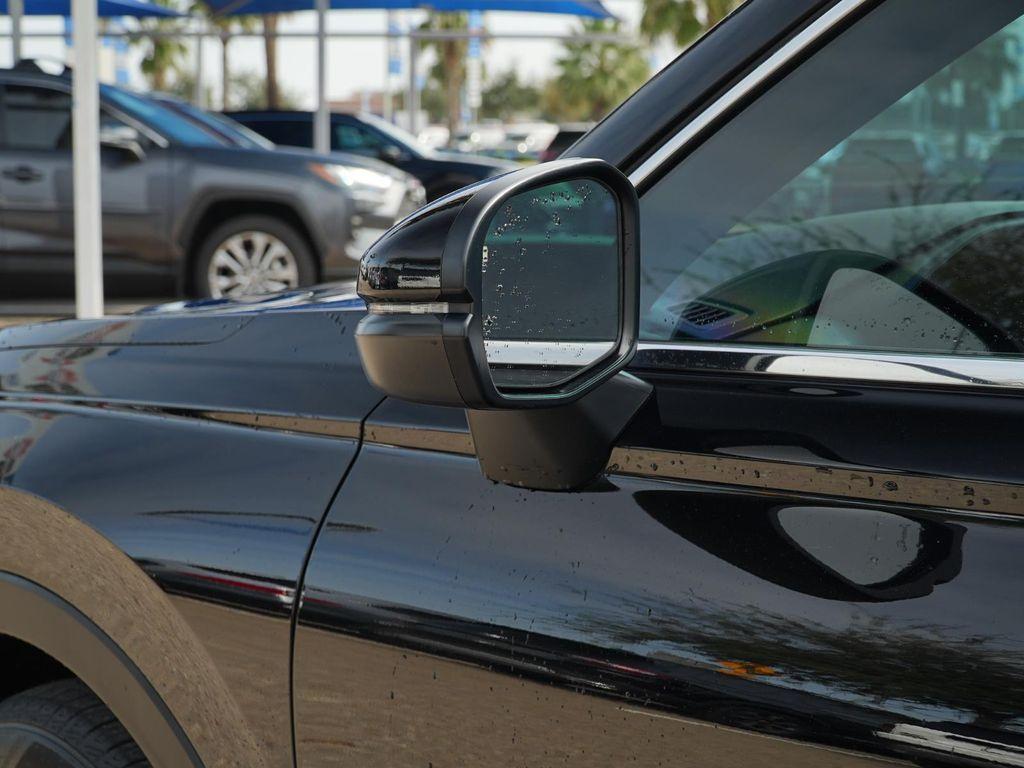 used 2024 Honda CR-V car, priced at $27,488