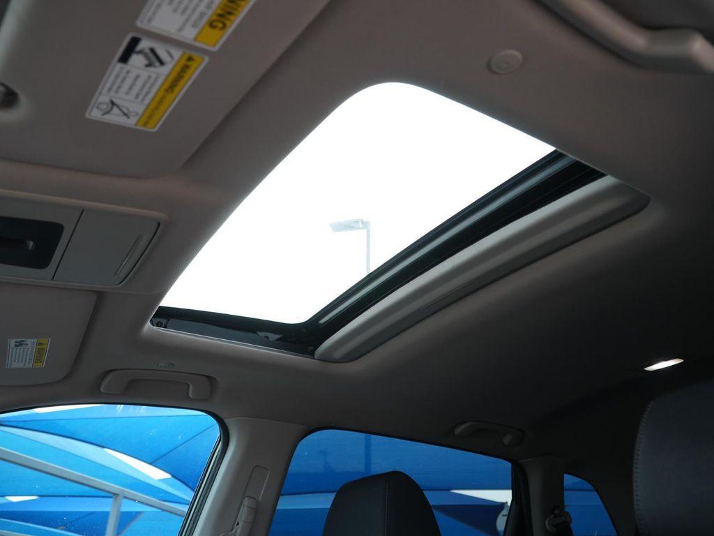 used 2024 Honda CR-V car, priced at $27,488