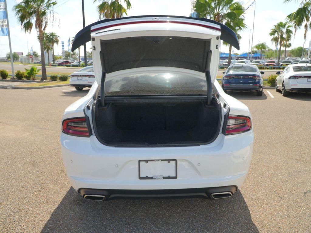 used 2023 Dodge Charger car, priced at $25,475