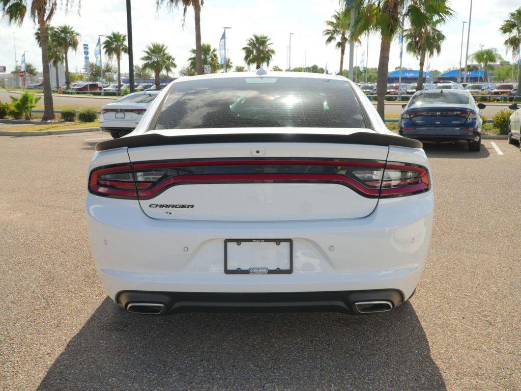 used 2023 Dodge Charger car, priced at $25,475