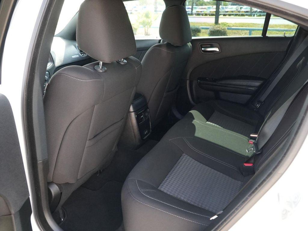 used 2023 Dodge Charger car, priced at $25,475