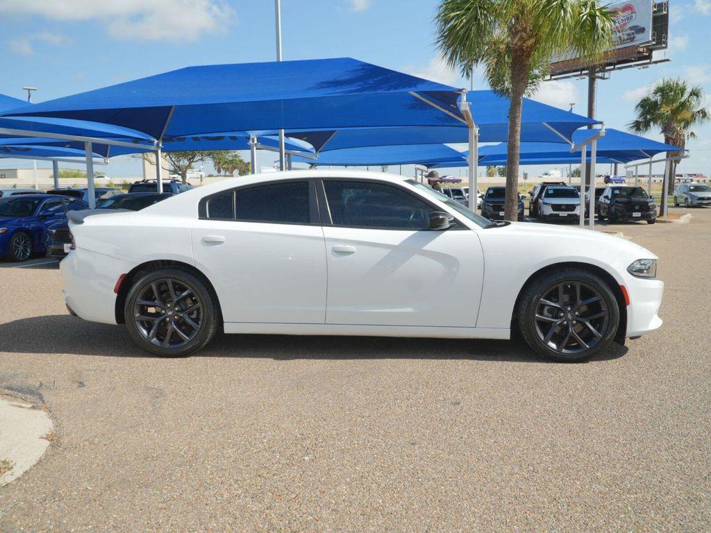 used 2023 Dodge Charger car, priced at $25,475
