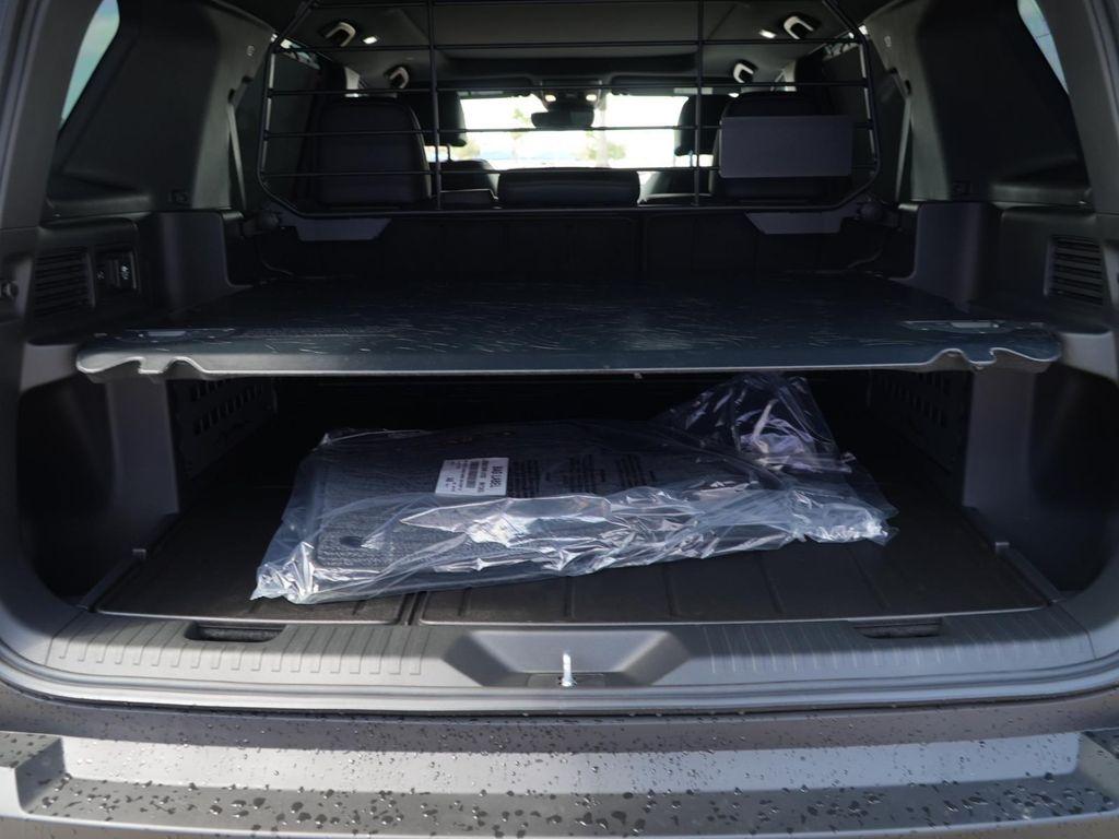 new 2026 Honda Passport car, priced at $56,935