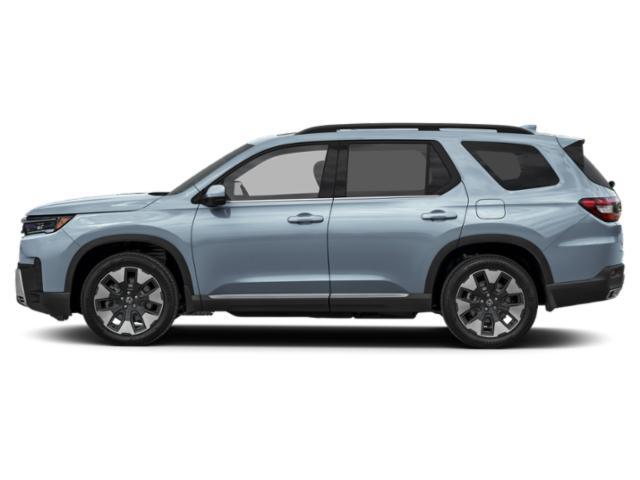 new 2026 Honda Pilot car, priced at $52,880