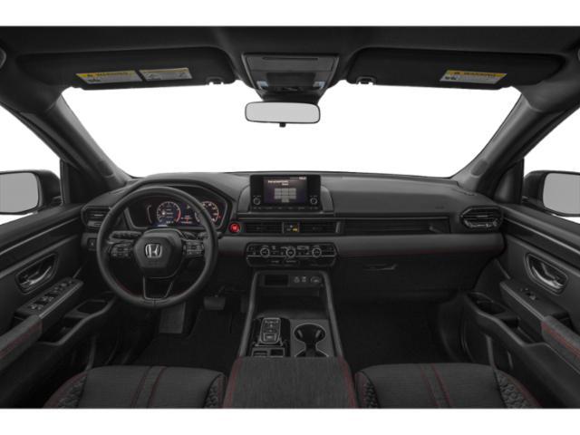 new 2025 Honda Pilot car, priced at $41,165