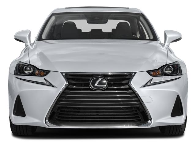 used 2017 Lexus IS 200t car