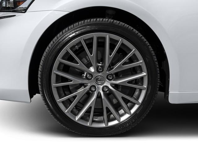 used 2017 Lexus IS 200t car
