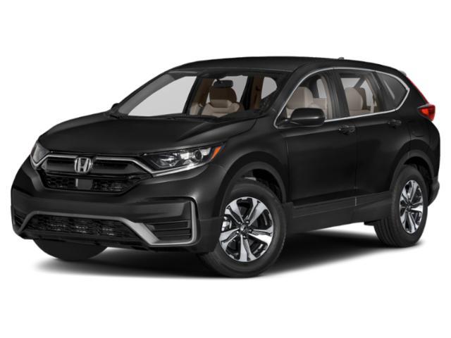 used 2020 Honda CR-V car, priced at $19,359