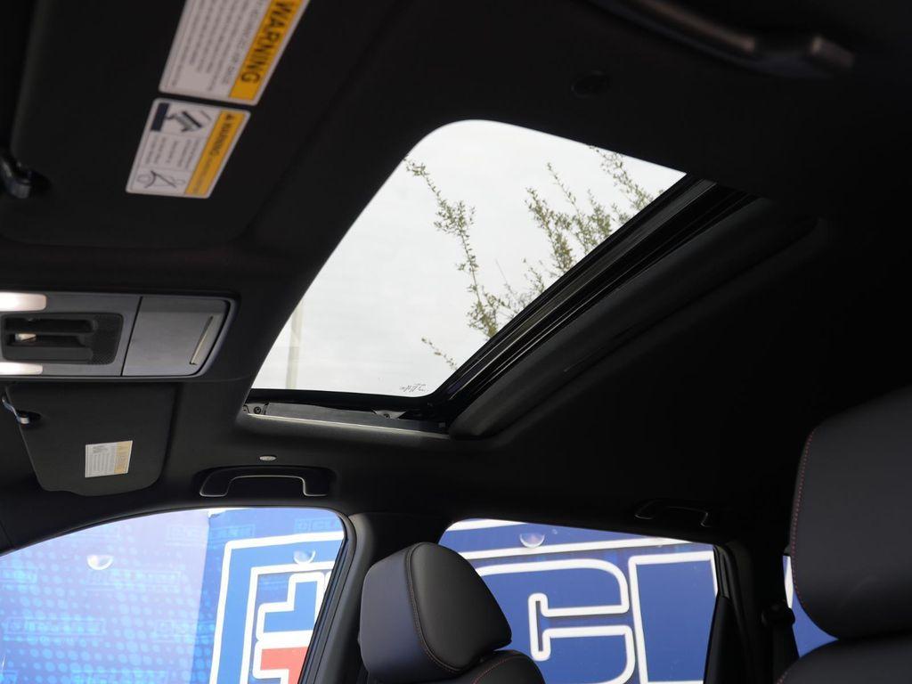 new 2026 Honda CR-V Hybrid car, priced at $38,568