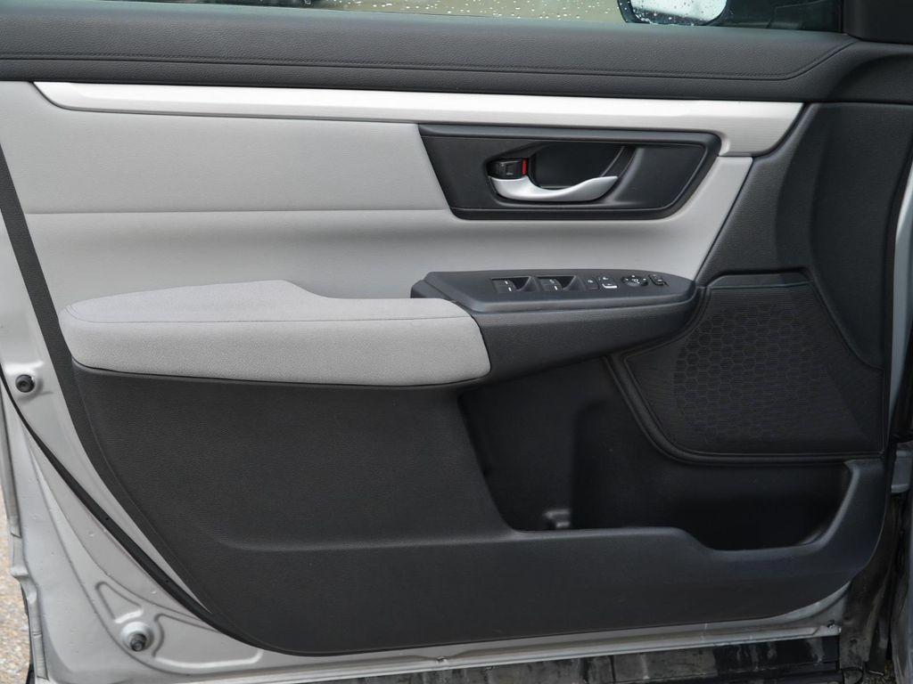 used 2017 Honda CR-V car, priced at $16,439