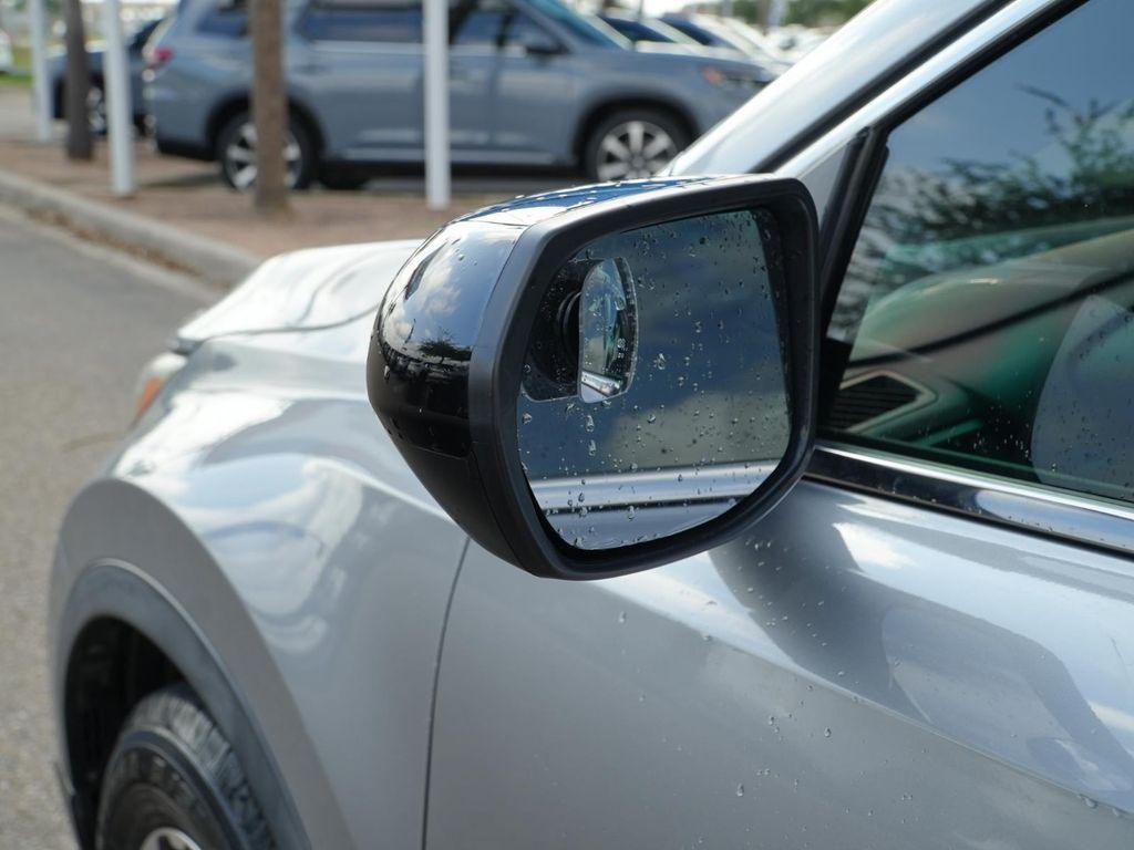 used 2017 Honda CR-V car, priced at $16,439