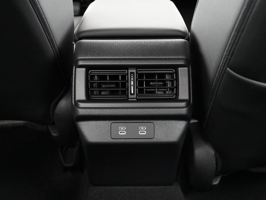 used 2025 Honda Accord Hybrid car, priced at $35,988