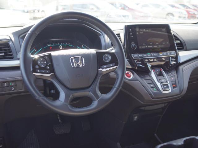 used 2019 Honda Odyssey car, priced at $19,994