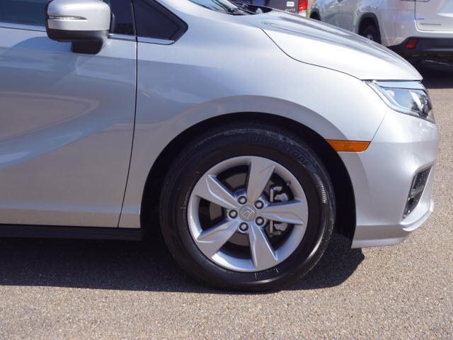 used 2019 Honda Odyssey car, priced at $19,994