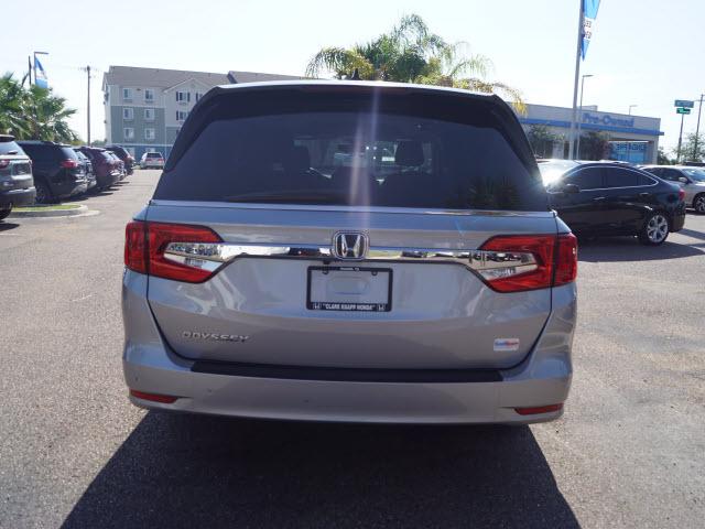 used 2019 Honda Odyssey car, priced at $19,994