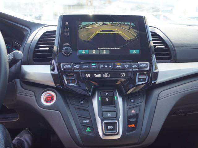 used 2019 Honda Odyssey car, priced at $19,994