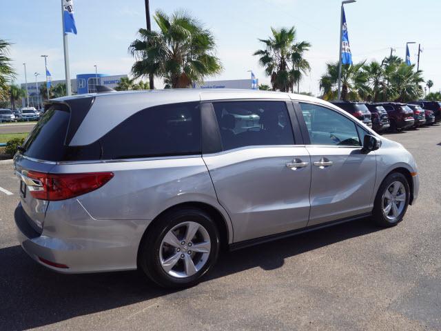 used 2019 Honda Odyssey car, priced at $19,994