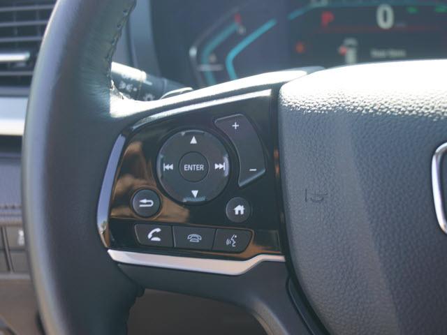 used 2019 Honda Odyssey car, priced at $19,994