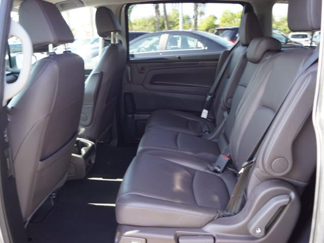 used 2019 Honda Odyssey car, priced at $19,994